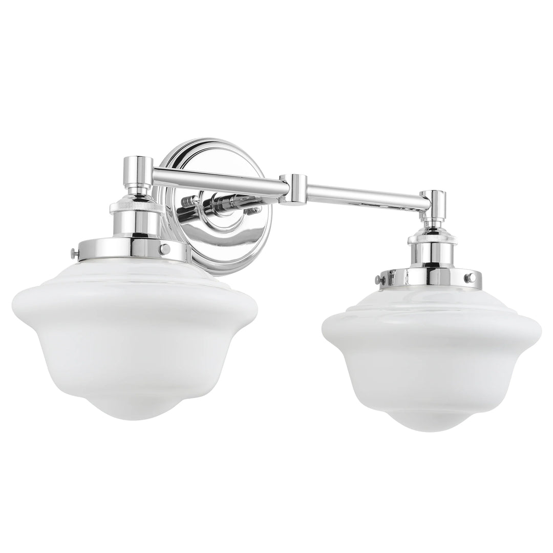 Lámpara de tocador de baño industrial Lavagna