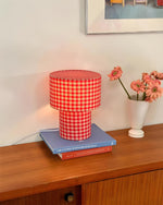 Cargar imagen en el visor de la Galería, Lámpara de mesa Latticefield