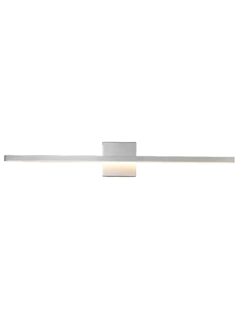 Badezimmer Spiegel Wandlichter - Elegante LED Kosmetikwandleuchte für moderne Badezimmer