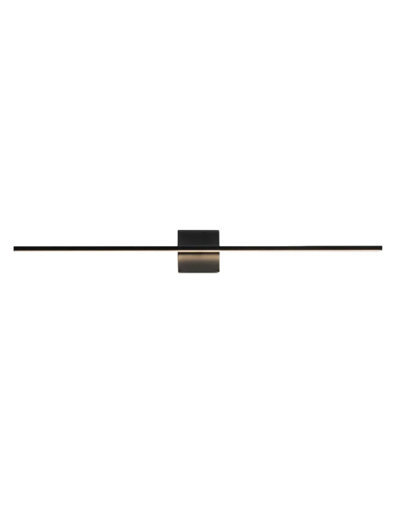 Badezimmer Spiegel Wandlichter - Elegante LED Kosmetikwandleuchte für moderne Badezimmer
