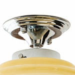 Load image into Gallery viewer, Cirren Nordic Minimalist Multi-Tier Flush Mount Ceiling Light for Bedroom Decor