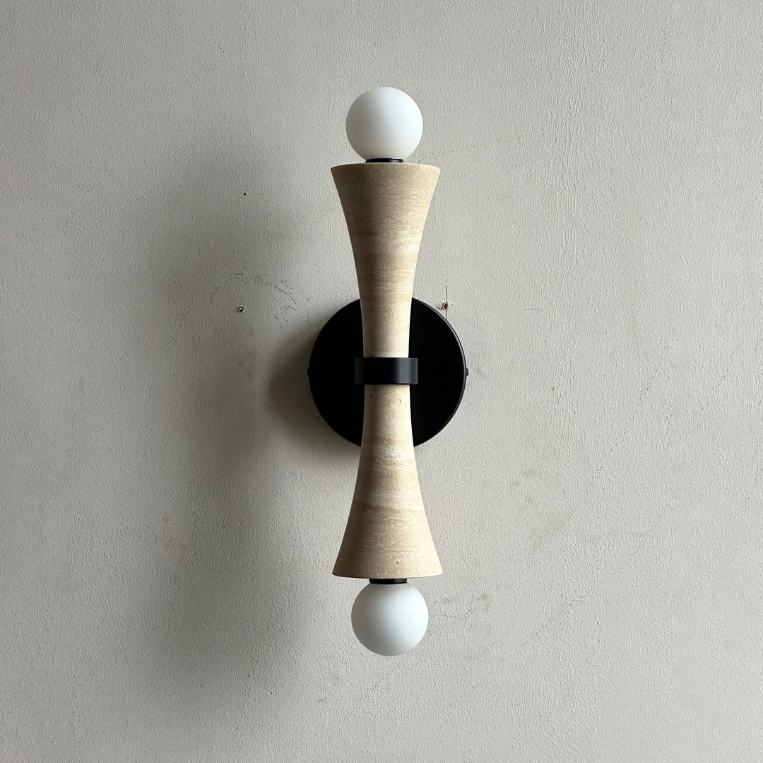 Lampe murale linéaire moderne – Applique LED minimaliste pour chambre, salon, couloir