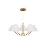 Load image into Gallery viewer, Burke Chandelier