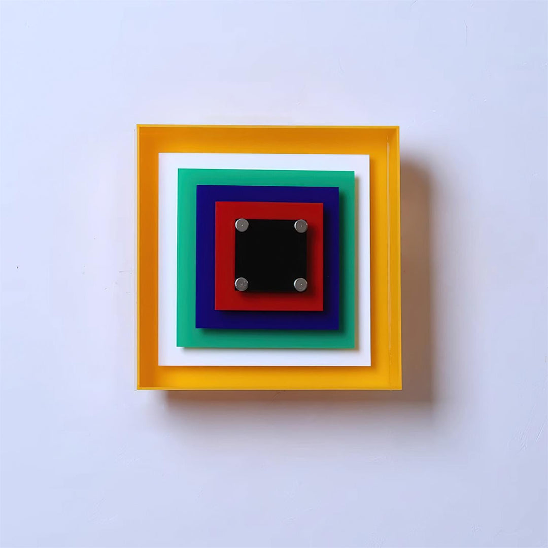 Lámpara de Pared con Enchufe Bedin