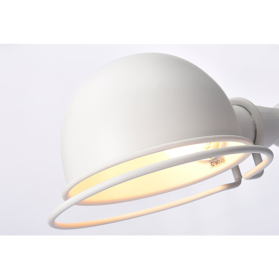 Lampadaire Jielde