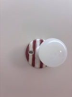 Load image into Gallery viewer, Ambrette Wall Lamp