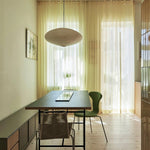 Bild in Gallery-Viewer laden, Mulberry Paper Plug-In Pendant Light