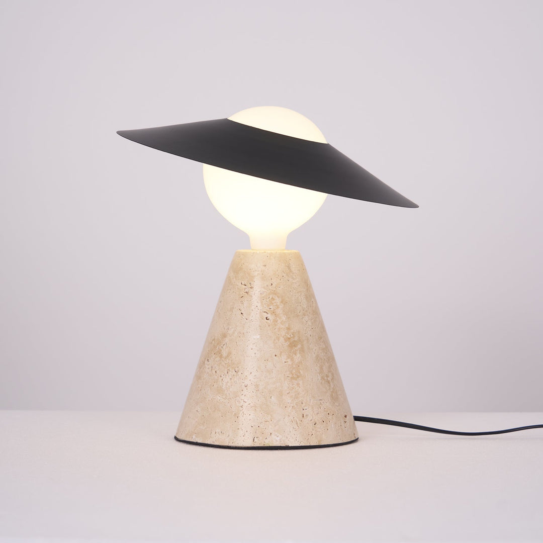 Bartley Tischlampe