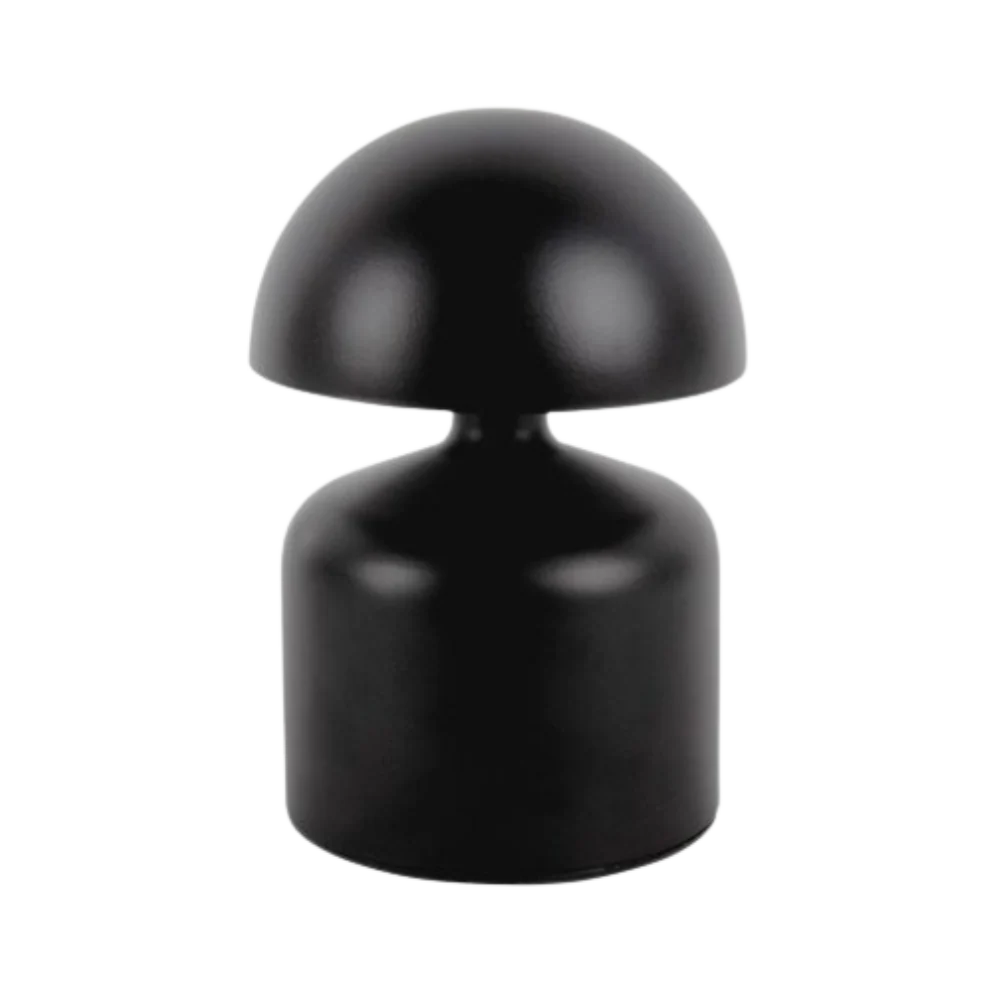 Leuchtendes Nickel Glanz