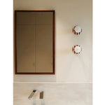 Load image into Gallery viewer, Ambrette Wall Lamp