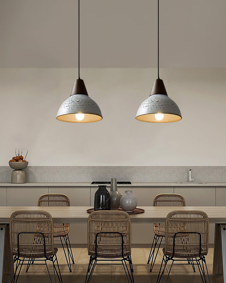 Lampe suspendue Tera