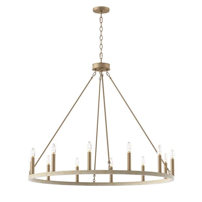 Lustre Avalee