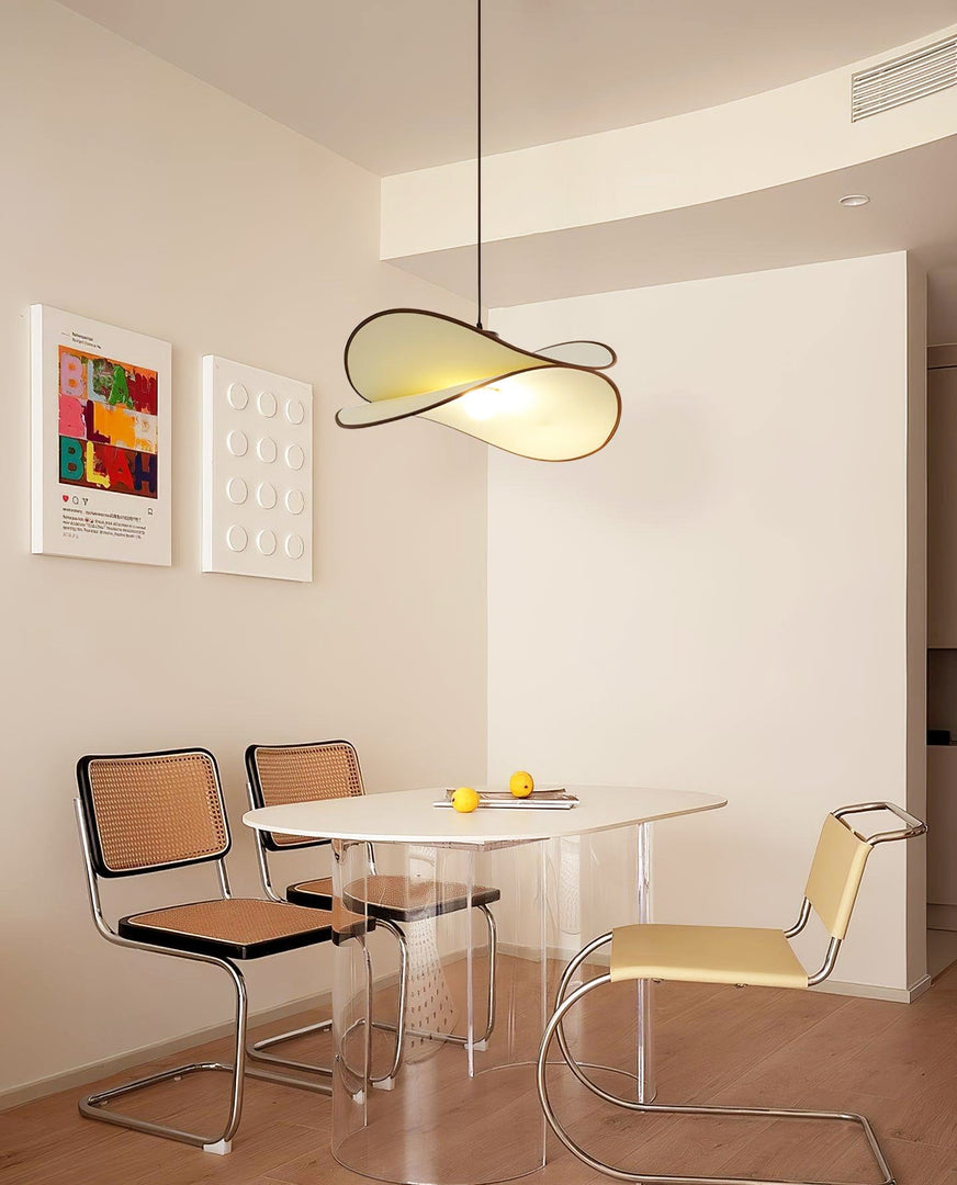 Lampe suspension Miley
