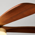 Bild in Gallery-Viewer laden, Ceiling fan light product image