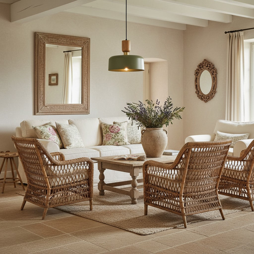 Oribela geschichtete Holzoberfläche moderne minimalistische hängende Pendelleuchte für Inseln und Foyers