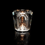 Charger l&#39;image dans la visionneuse de galerie, Lampe de table en cristal diamant (batterie intégrée)
