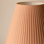 Load image into Gallery viewer, Vintage Solid Wood Floor Lamp with Optional Side Table