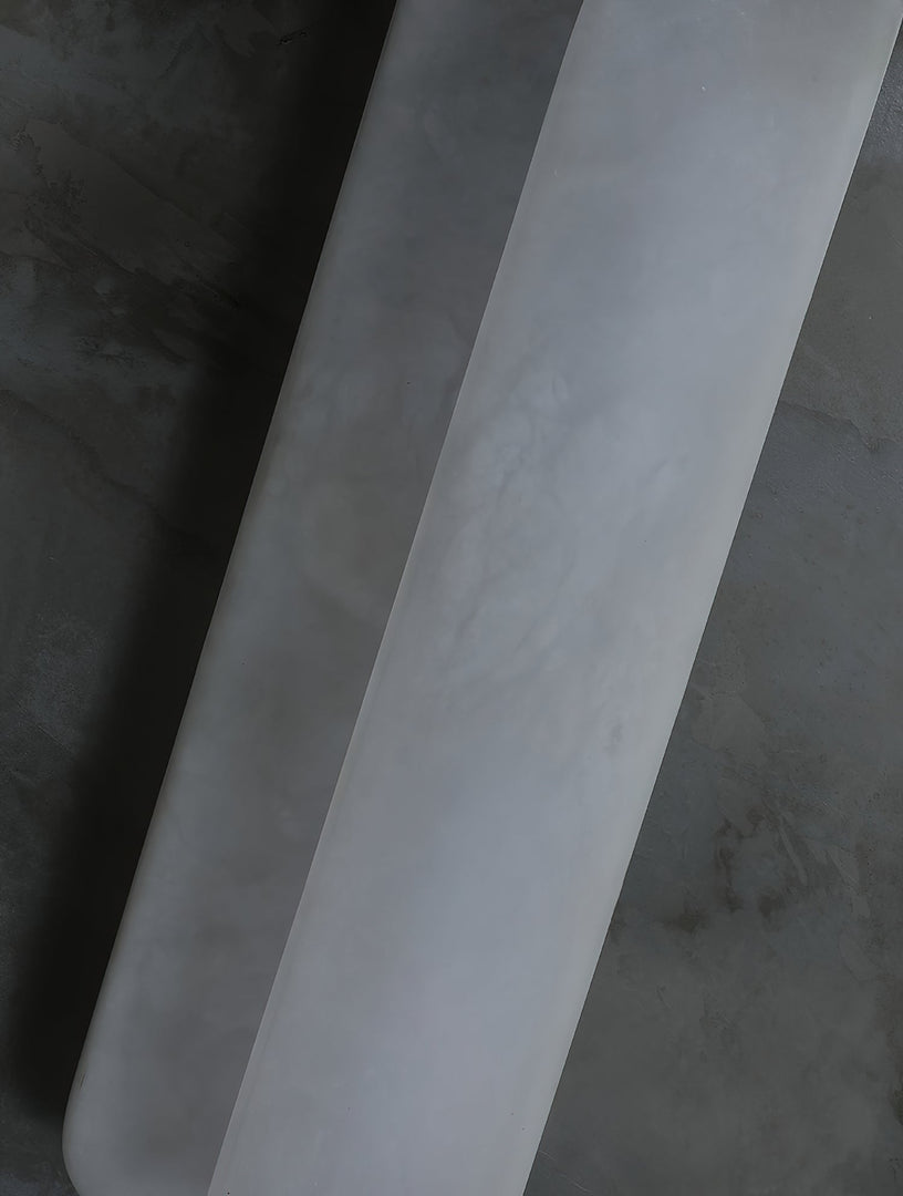 Lámpara de Pared Kinkairo de Alabastro