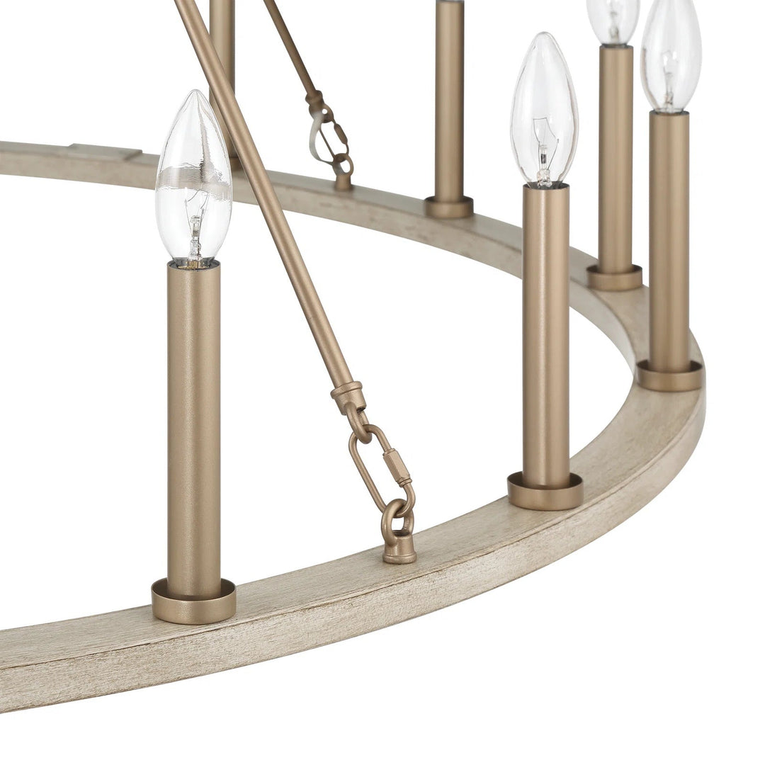 Lustre Avalee
