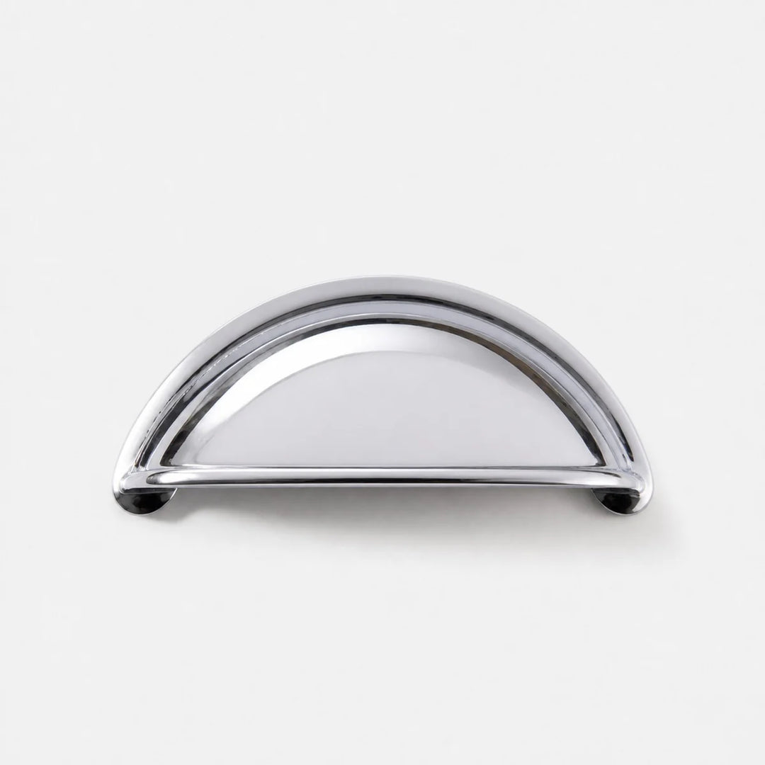 Cabinet hardware option