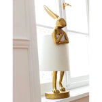 Load image into Gallery viewer, Chester Rabbit Table Lamp