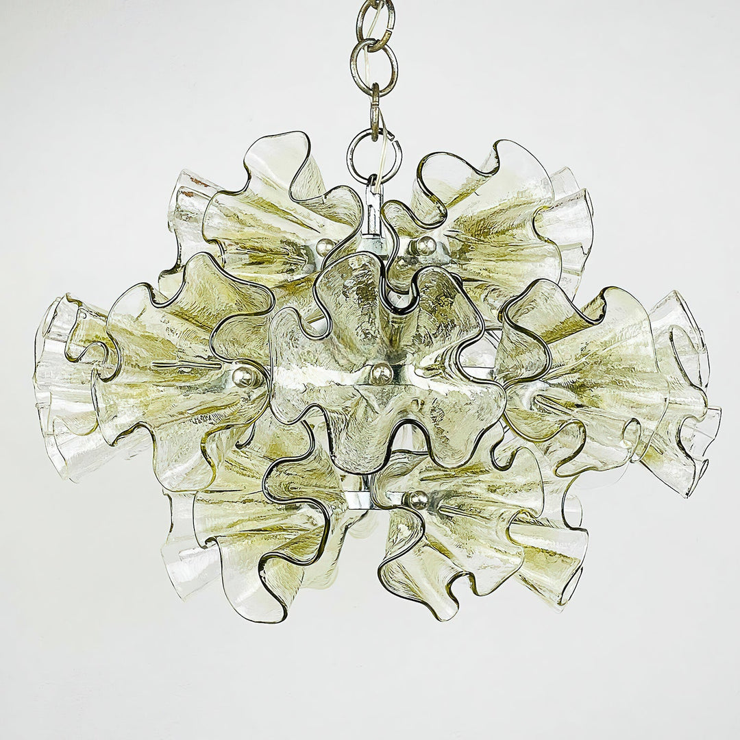 Zerelle Pendant Lamp