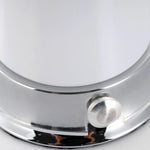 Bild in Gallery-Viewer laden, Polished base and button detail