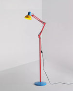 Charger l&#39;image dans la visionneuse de galerie, Lampadaire Flexo Memphis
