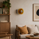 Load image into Gallery viewer, Bauhaus Colorful Acrylic Wall Lamp