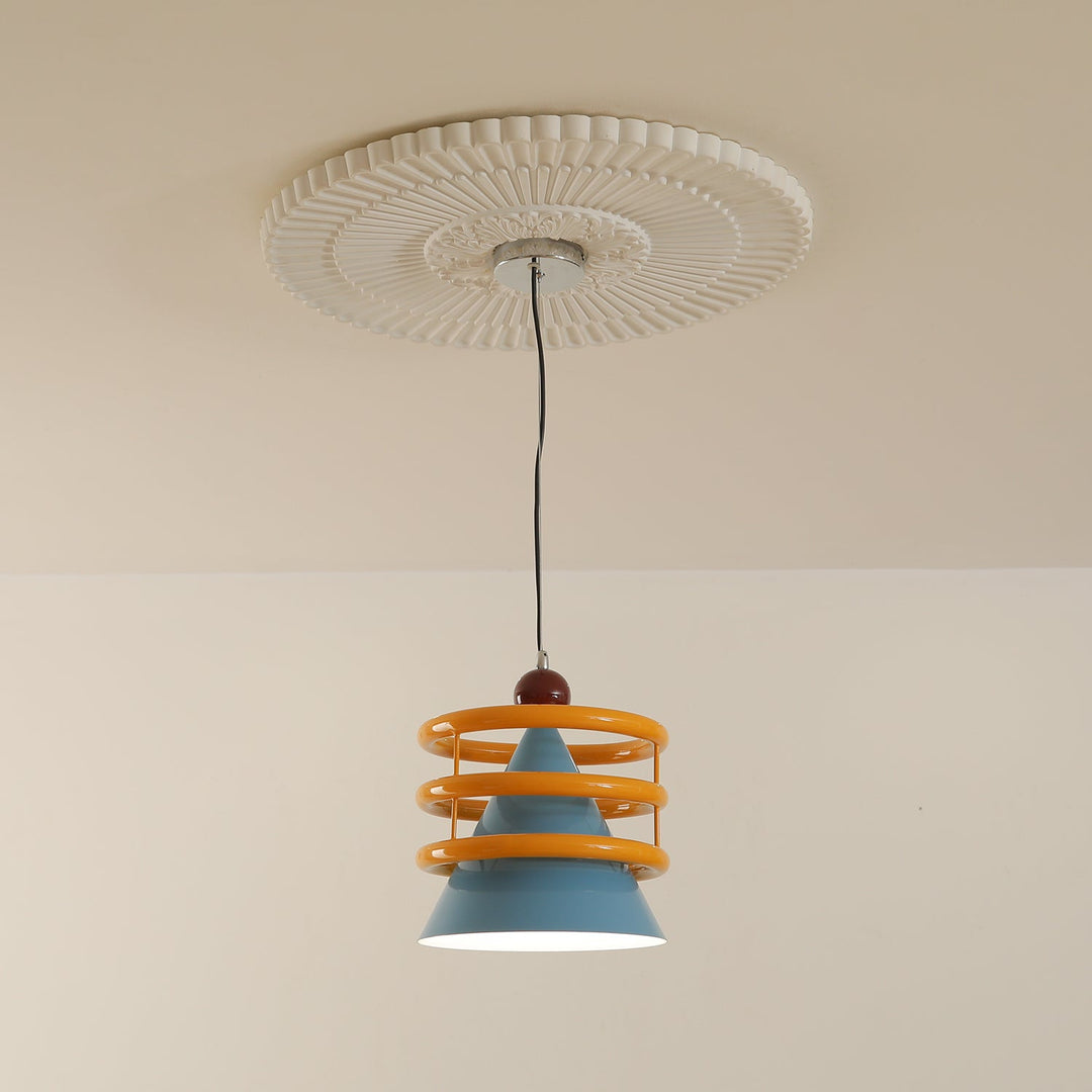 Suspension Sowden
