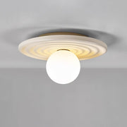 Francie Ceiling Light