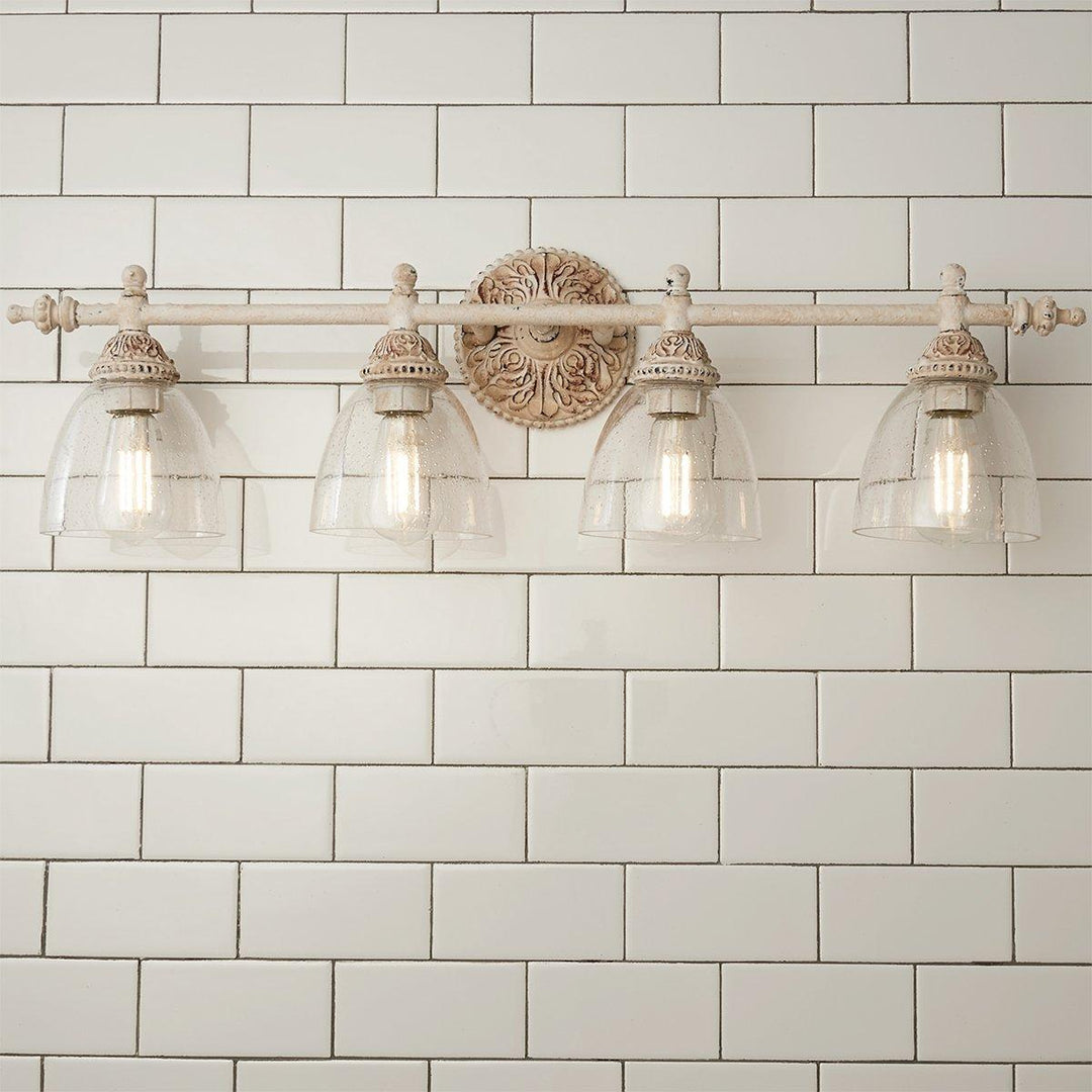 Lámpara de pared de tocador Brooks
