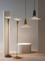 Load image into Gallery viewer, Aragon Alabaster Pendant Lamp