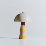 Bild in der Galerieansicht laden, Hed Marmor Tischlampe

