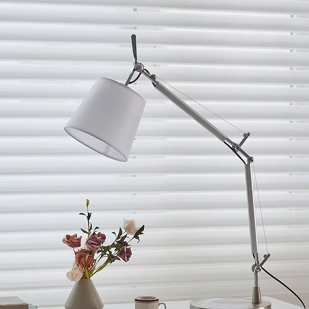 Lampe de table Velthea