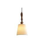 Load image into Gallery viewer, The Charming Pendant Light Vintage