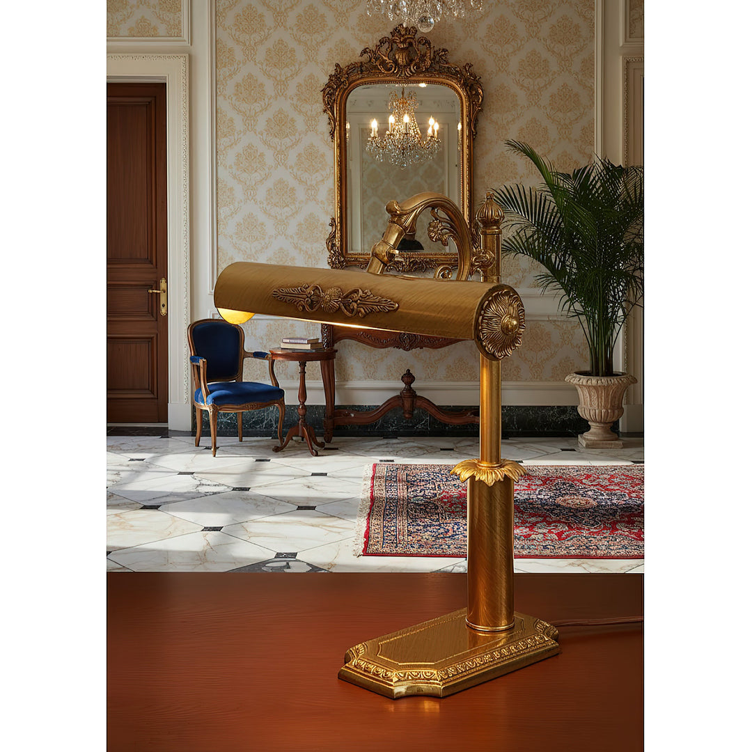 Lampe de table Piano Mate