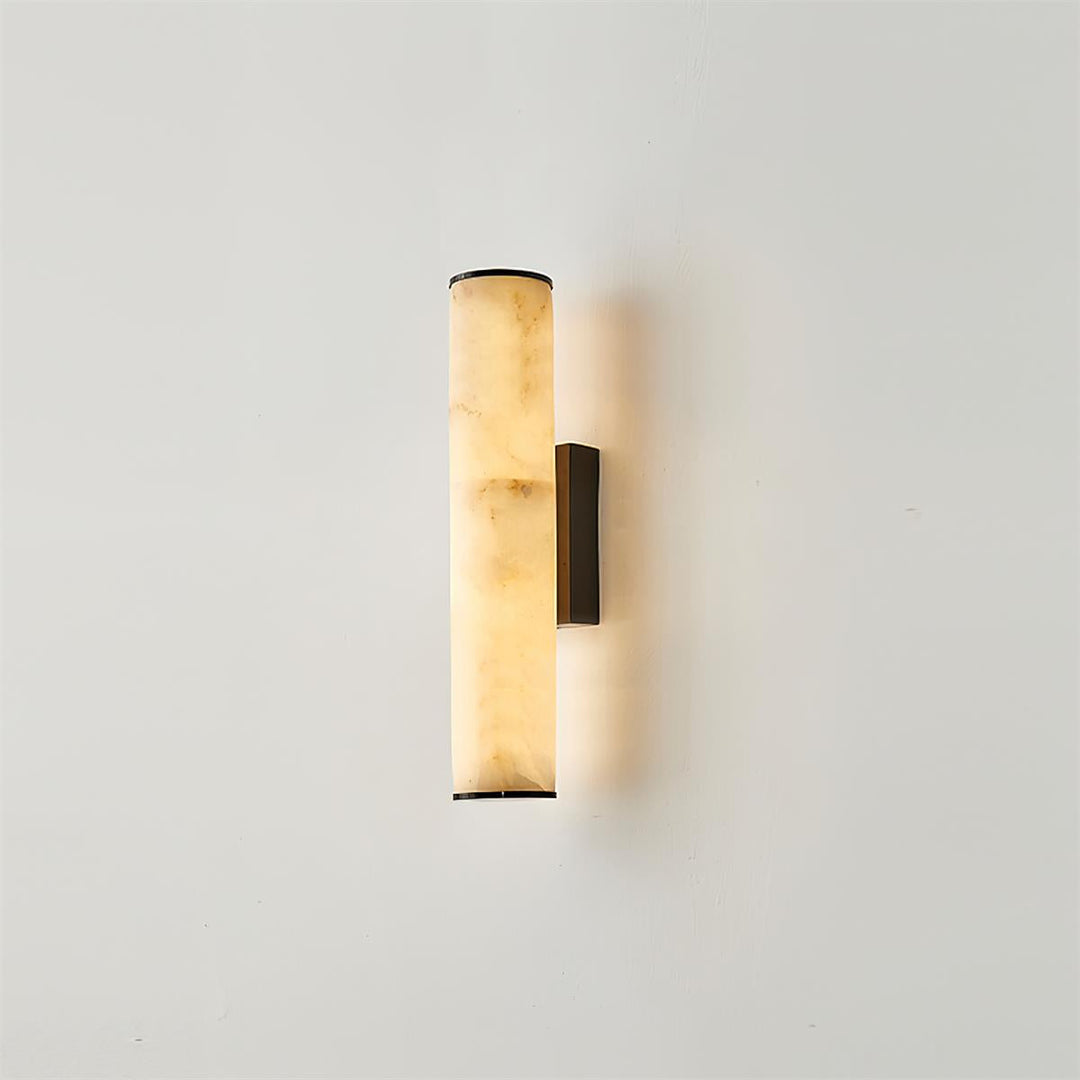Lámpara de pared Orisel