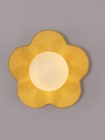 Bild in der Galerieansicht laden, Die Blume Wandleuchte
