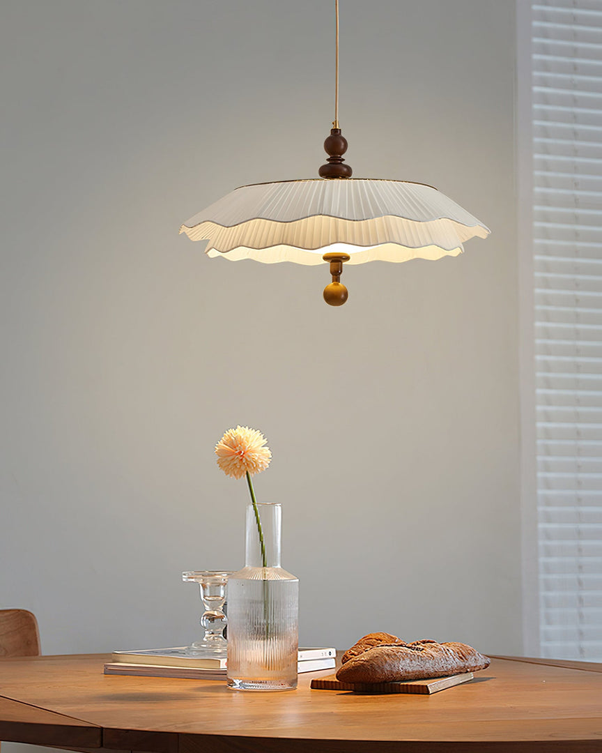 Lampe à suspension Ravina