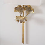 Cargar imagen en el visor de la Galería, Lámpara de pared Gingko
