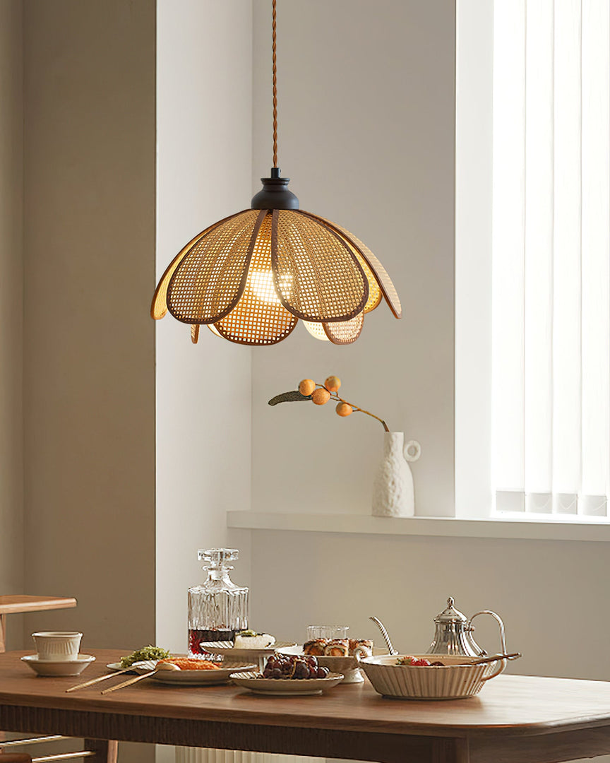 Capelina Pendant Lamp