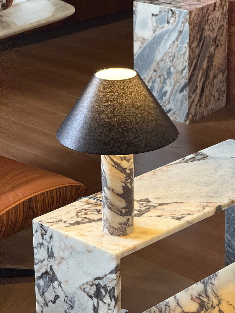 Lámpara de Mesa Morola