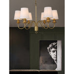 Load image into Gallery viewer, Maglio Chandelier