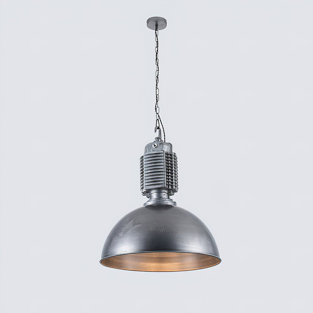 Suspension Steinhauer Bikkel