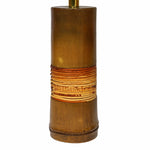 Charger l'image dans la visionneuse de galerie, Amber Bamboo Body Detail
