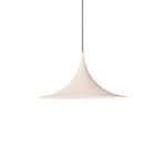 Bild in Gallery-Viewer laden, Arch-Shaped Aluminum Plug-In Pendant Light
