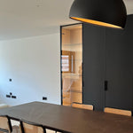 Charger l'image dans la visionneuse de galerie, Lampe de plafond Duo