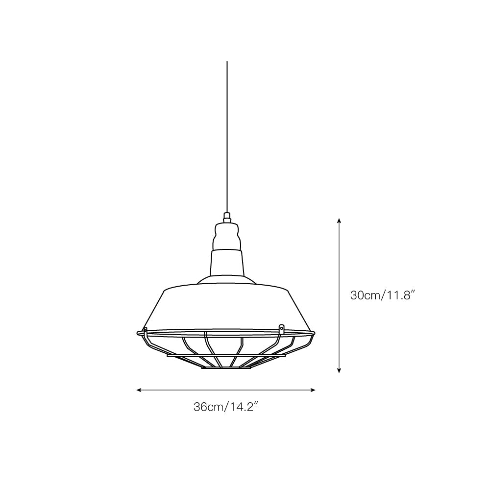 Suspension Cobal