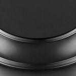 Charger l'image dans la visionneuse de galerie, Metal Flush Mount Ceiling Fixture with Frosted Diffuser
